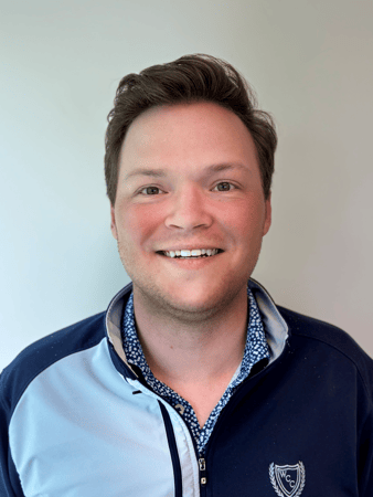 Photo of William Sellenriek