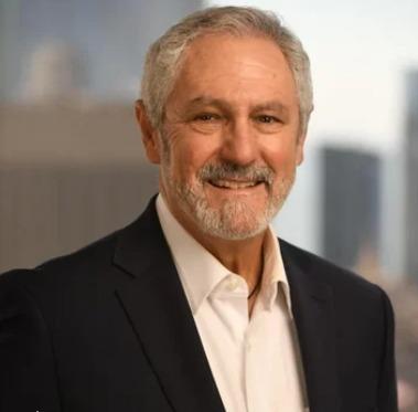 Photo of David Pritkin