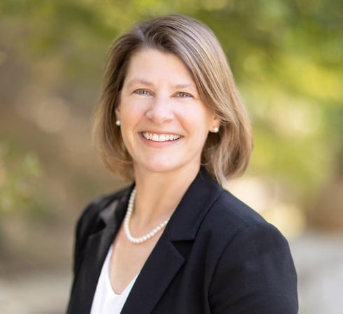 Photo of Elizabeth Kent Levy