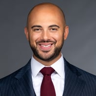 Photo of Frank J. Vellucci - Morgan Stanley