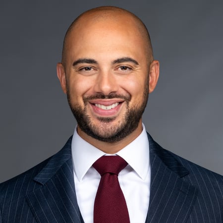 Photo of Frank J. Vellucci