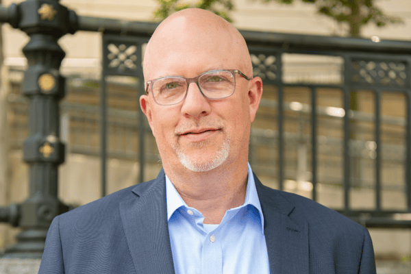 Photo of Matthew D'Ambra