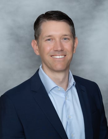 Photo of Nicholas Charette