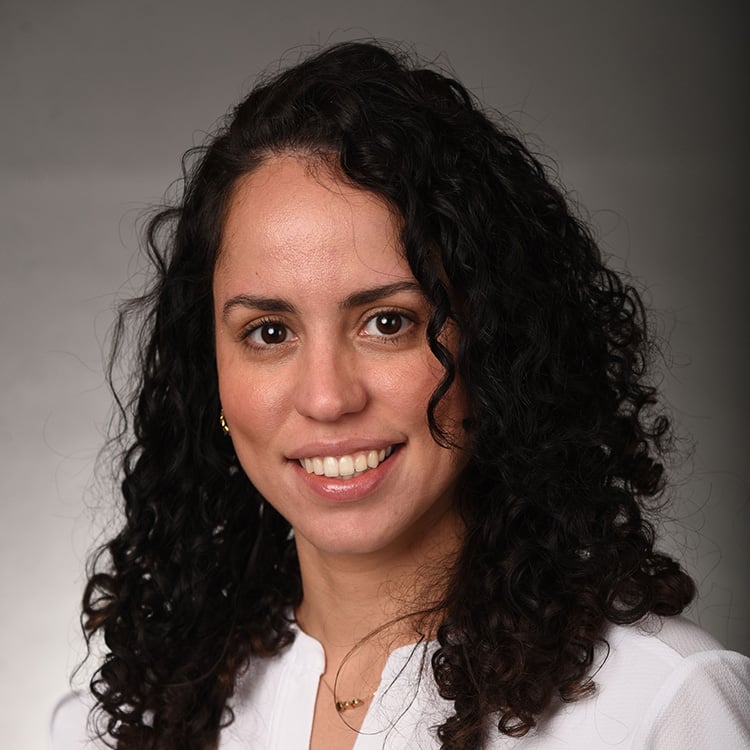 Maria D. Pagan Mendez, MD