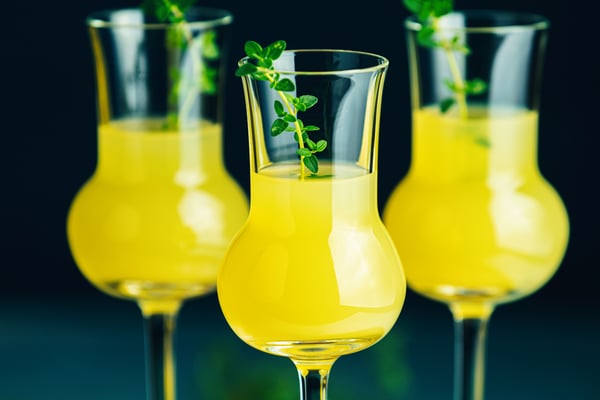 リモンチェッロ