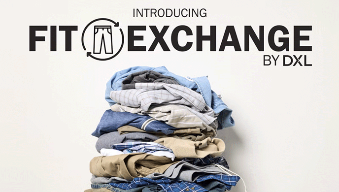 Men s Big Tall Store in San Marcos DXL Men s Big Tall Store in San Marcos DXL