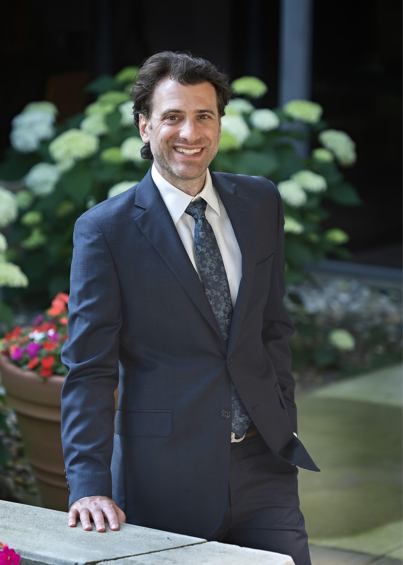 Photo of The NEA Group - Morgan Stanley