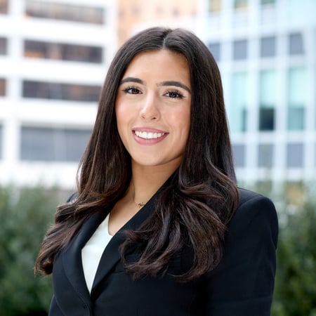 Photo of Nicole Nukho