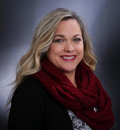 Photo of Tiffany Timar