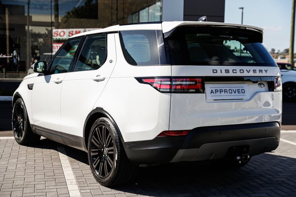 Barbagallo Land Rover | Land Rover Retailer in Osborne Park WA, Australia