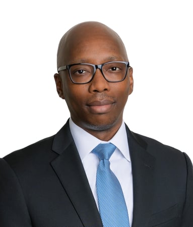 Photo of Edgar Marita