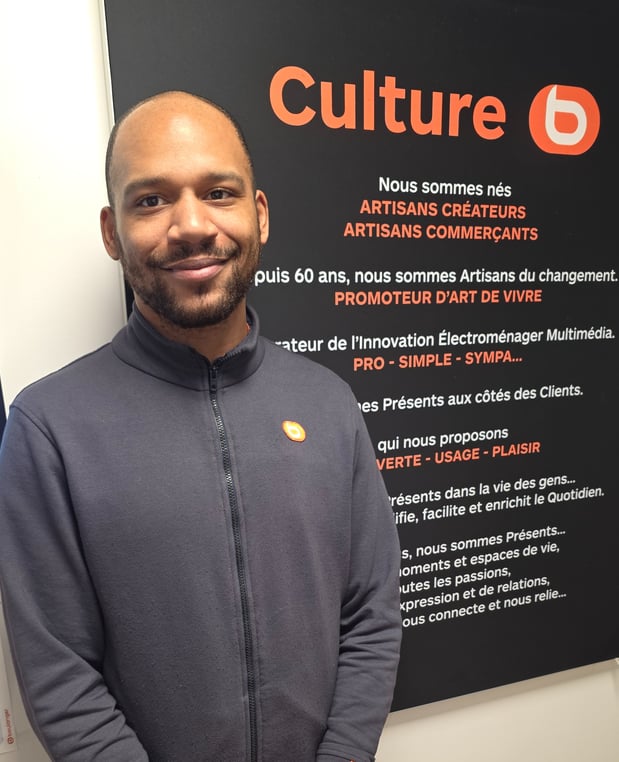 Responsable Service Client