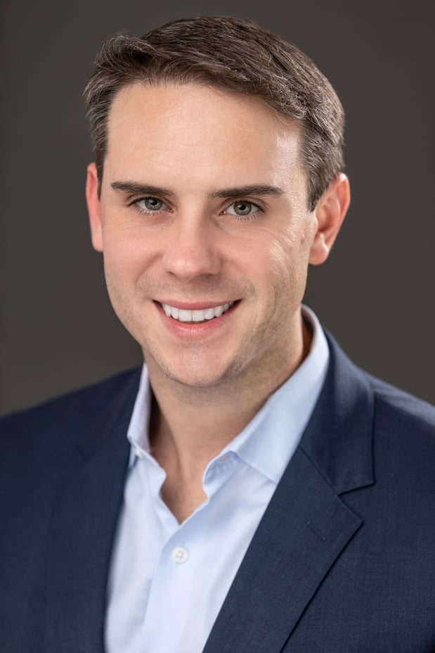 Nicholas A. Moran Dedicated Equity Plan Specialist Financial Advisor