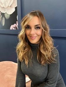 Photo of Marci Adett