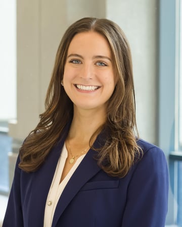 Photo of Sophia Johnston