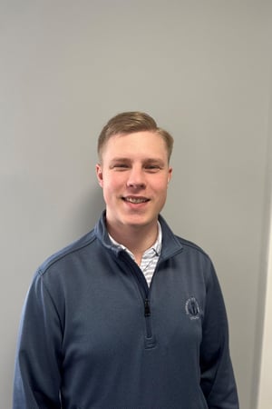 Photo of Lucas Moriarty