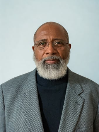 Photo of agent