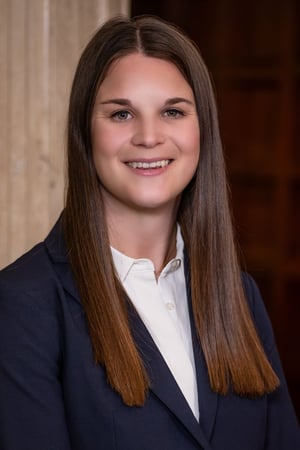 Photo of Sarah Munger