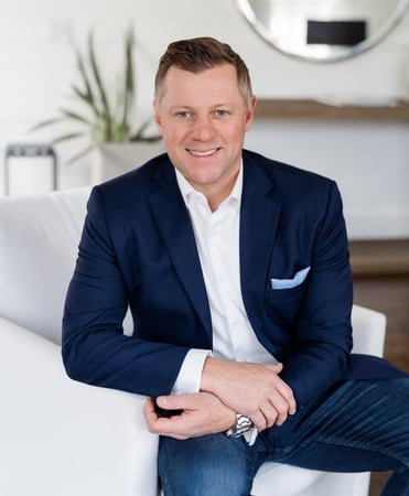 Photo of Matthew Penrod