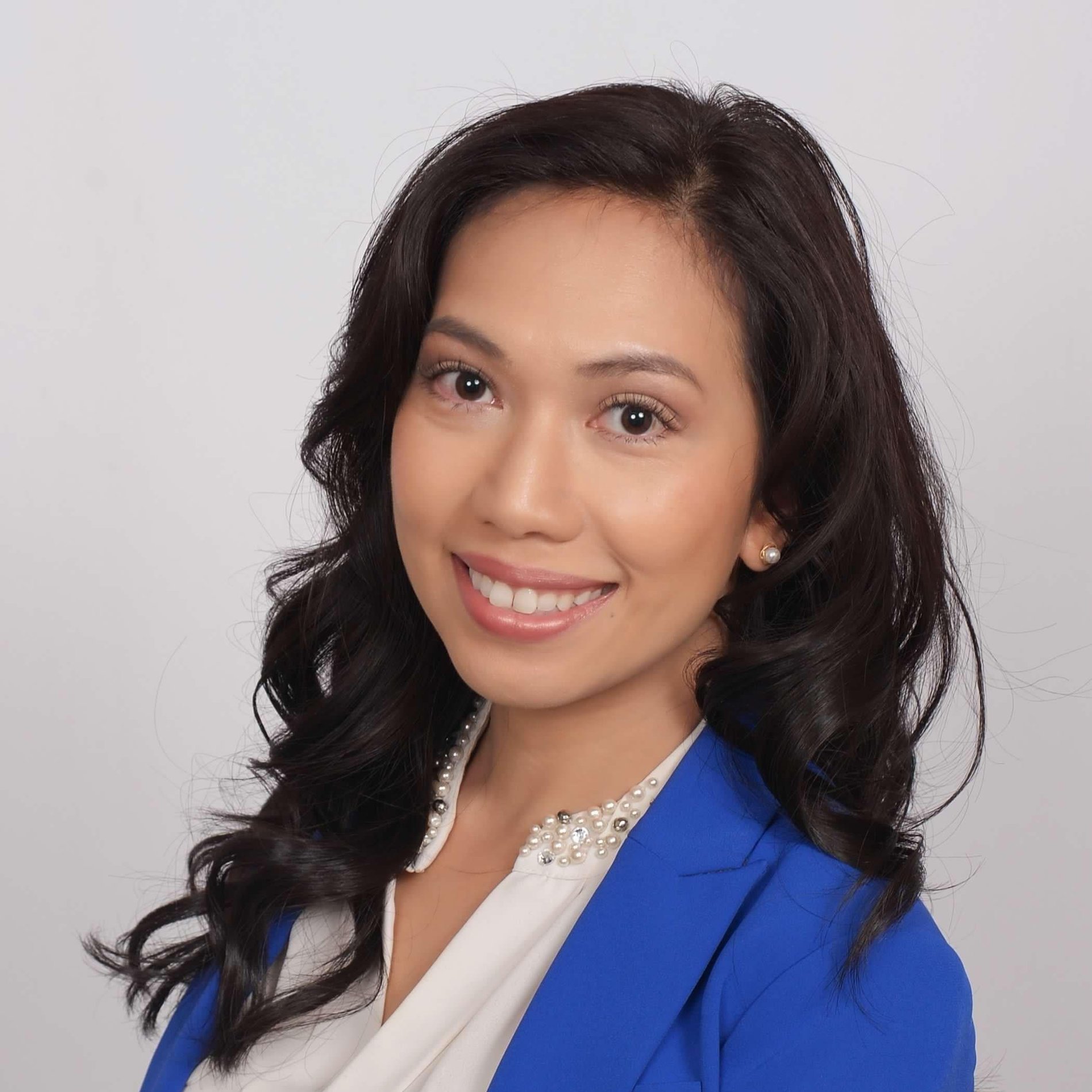 Photo of Gwen Parks - Morgan Stanley