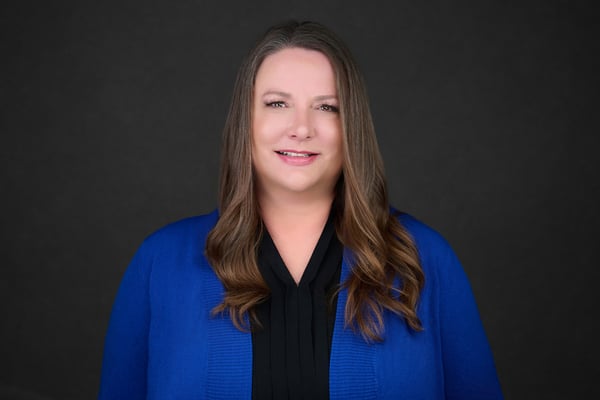 Photo of Ami L. Schelin