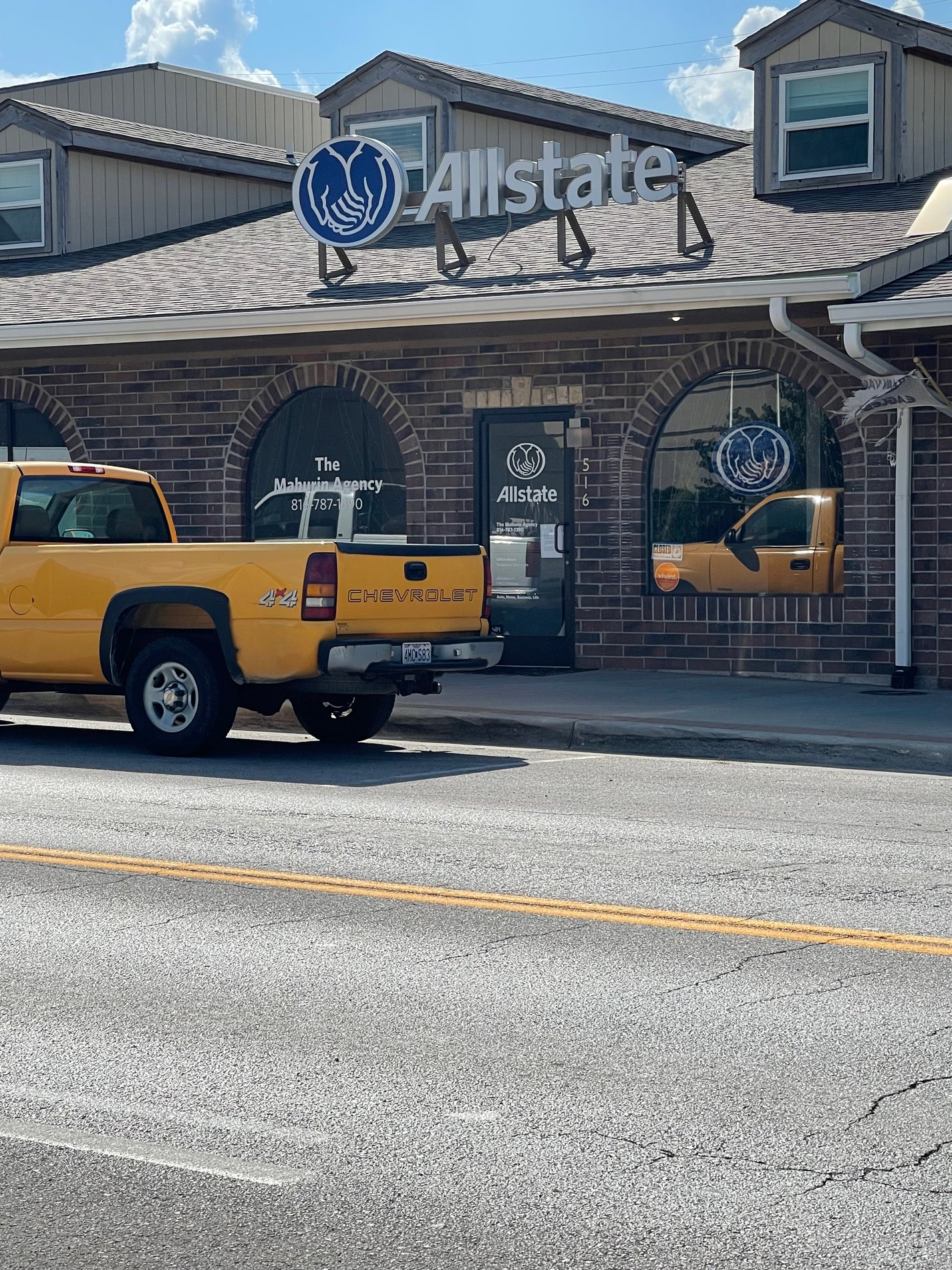 Julie Carter Allstate Car Insurance Agent in Grain Valley, MO