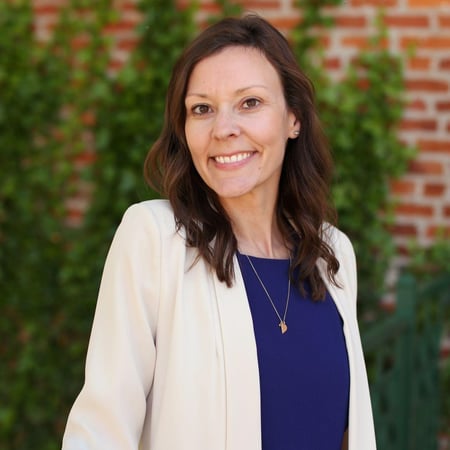 Photo of Kelly Stoner