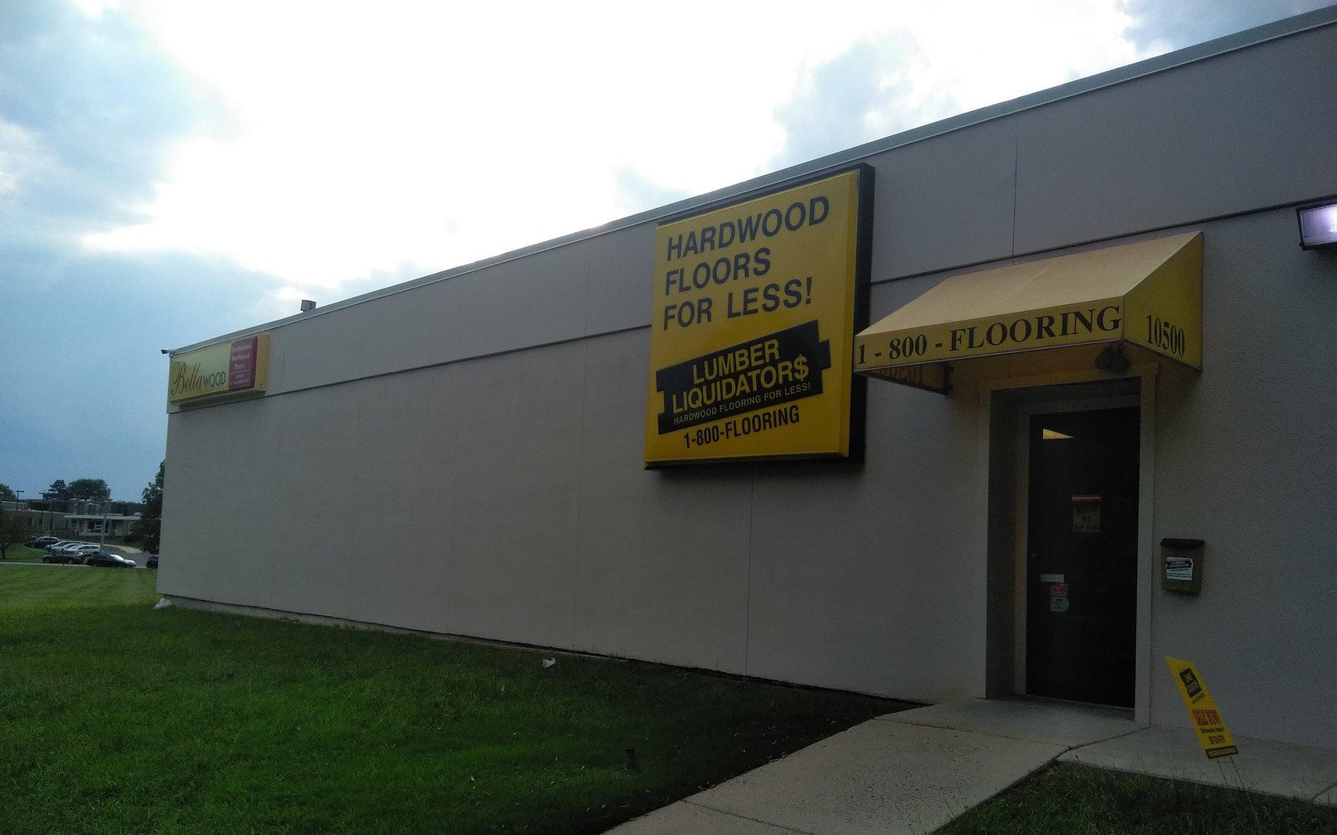 Lumber Liquidators Flooring 1111 Northeast Philadelphia 10500