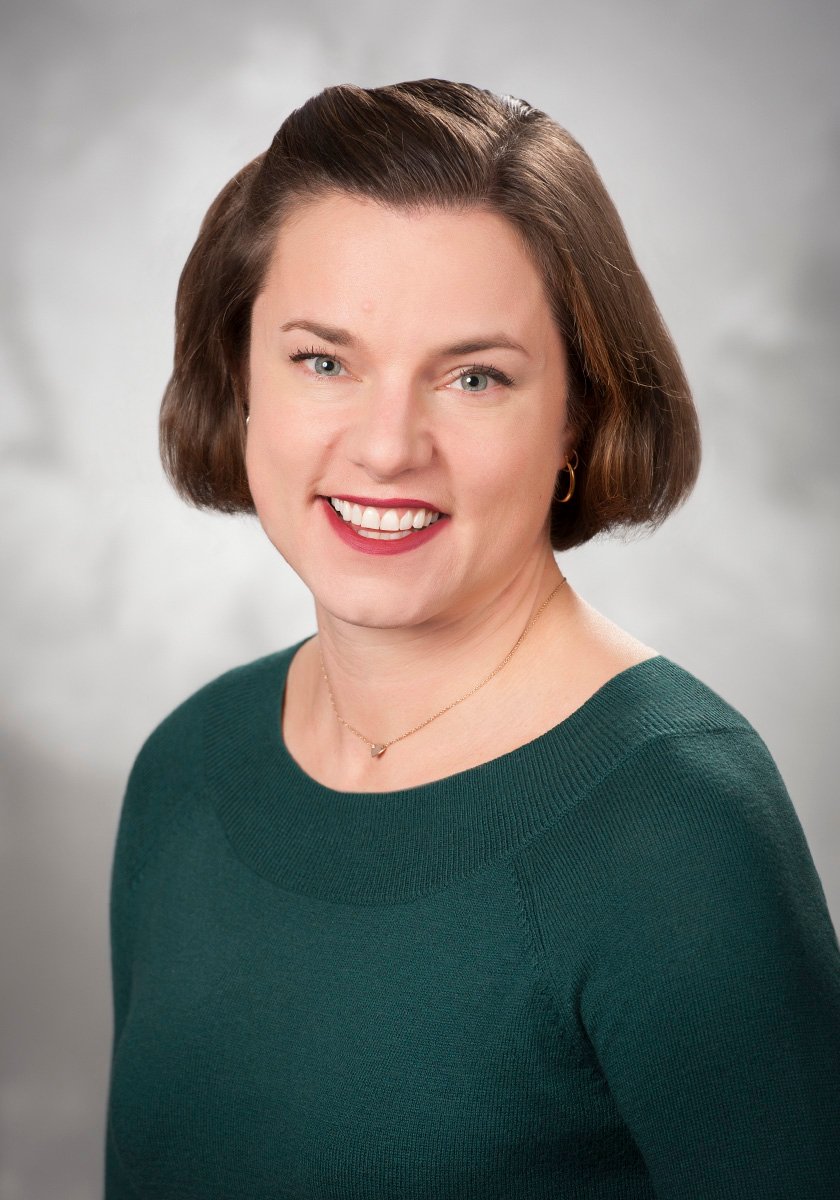 Melissa Pike, MD | Pediatrician in Ann Arbor