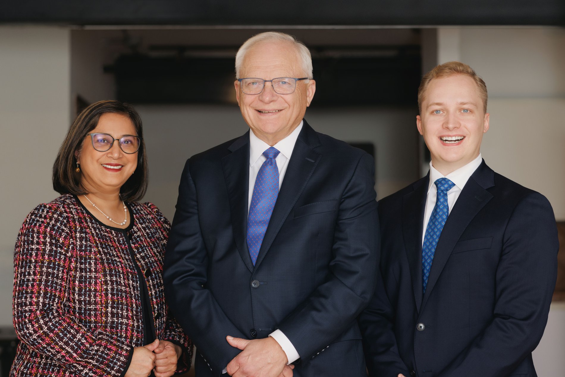 Photo of The Newton Group - Morgan Stanley