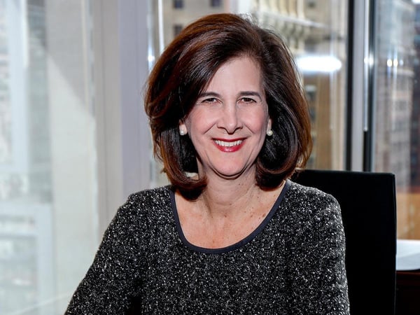 Photo of Joan M Fiore