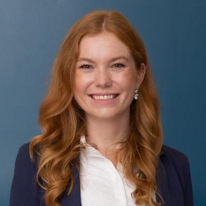 Photo of Emily Hernandez