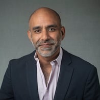 Photo of Jaideep Vishnubhakat - Morgan Stanley