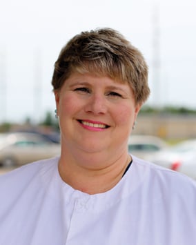 Theresa Rinehart -  Beacon Primary Care-Sturgis