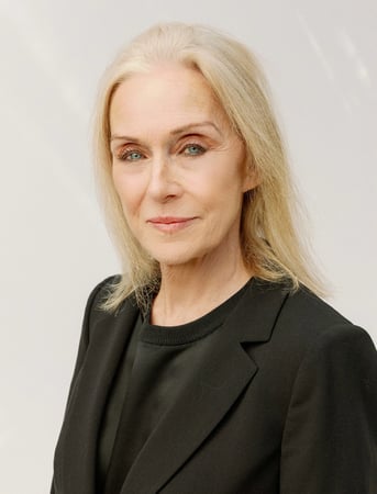 Photo of Gayle Bullock