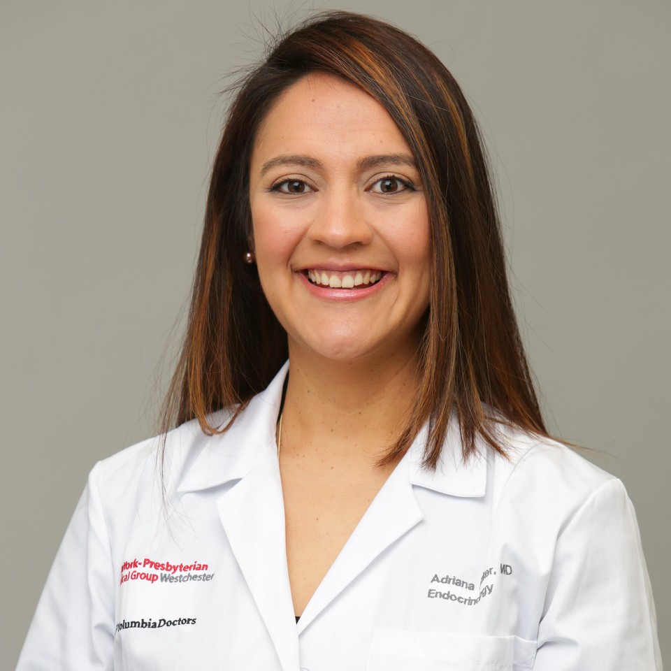 Adriana P. Kuker, MD