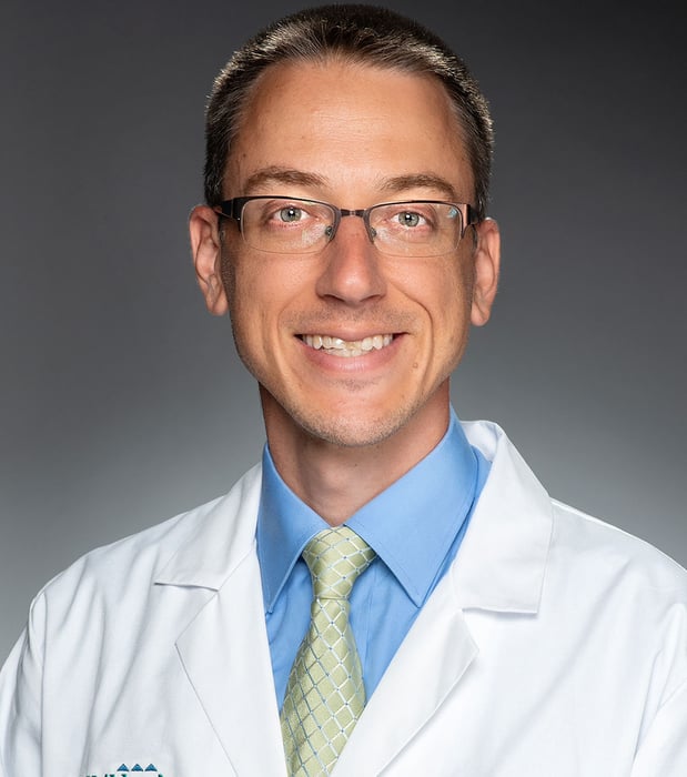 Dr. Daniel Lodwick