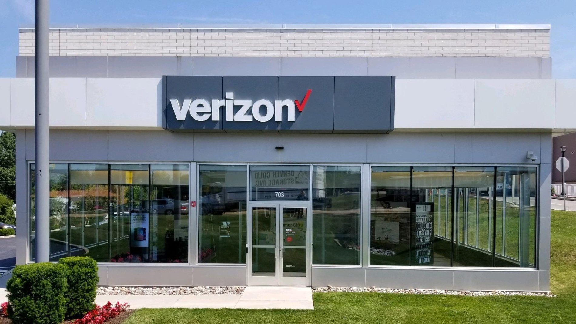 VERIZON FIOS STORE - 7646 City Line Ave, Philadelphia, Pennsylvania -  Television Service Providers - Phone Number - Yelp