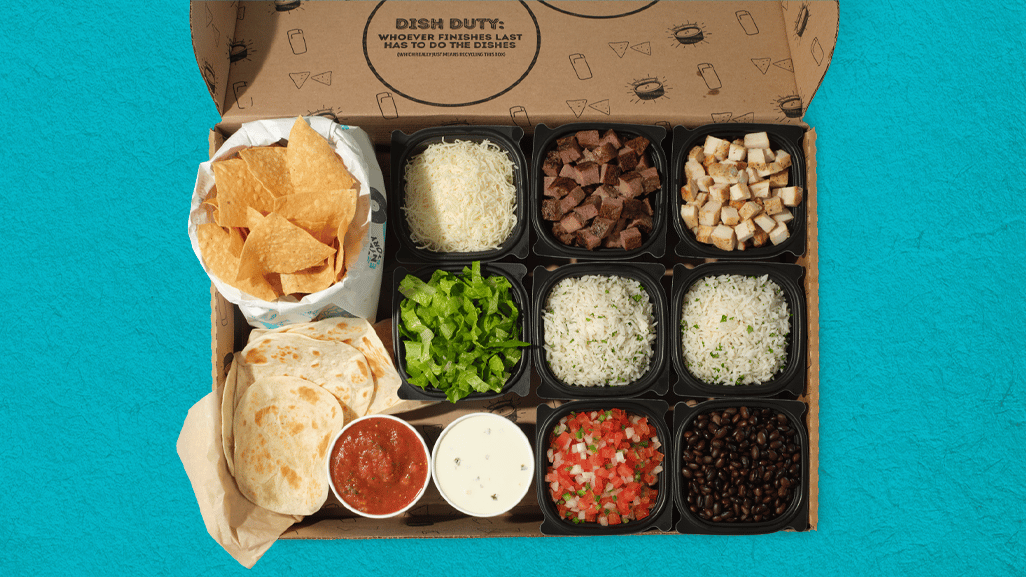 Moe's Southwest Grill