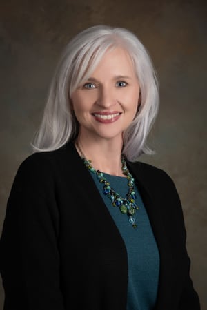 Photo of Tracy Speed