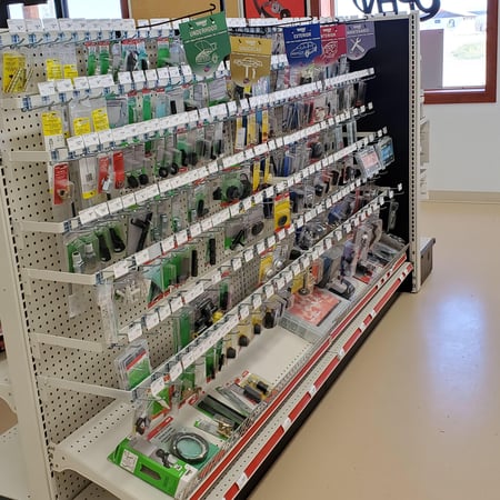 Carquest Pièces d'autos Conrad, MT | 610 N Main Street