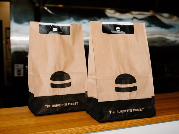 Ottawa Delivery, takeout & pickup is now on our app!