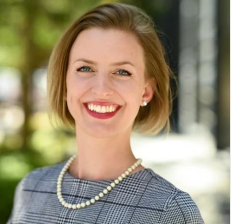 Photo of Kathryn Brinkman