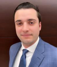 Photo of Stephen Crowley