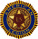 American Legion Badge
