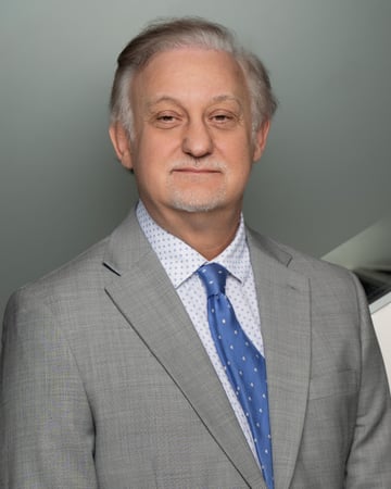Photo of Ahmet Atamer