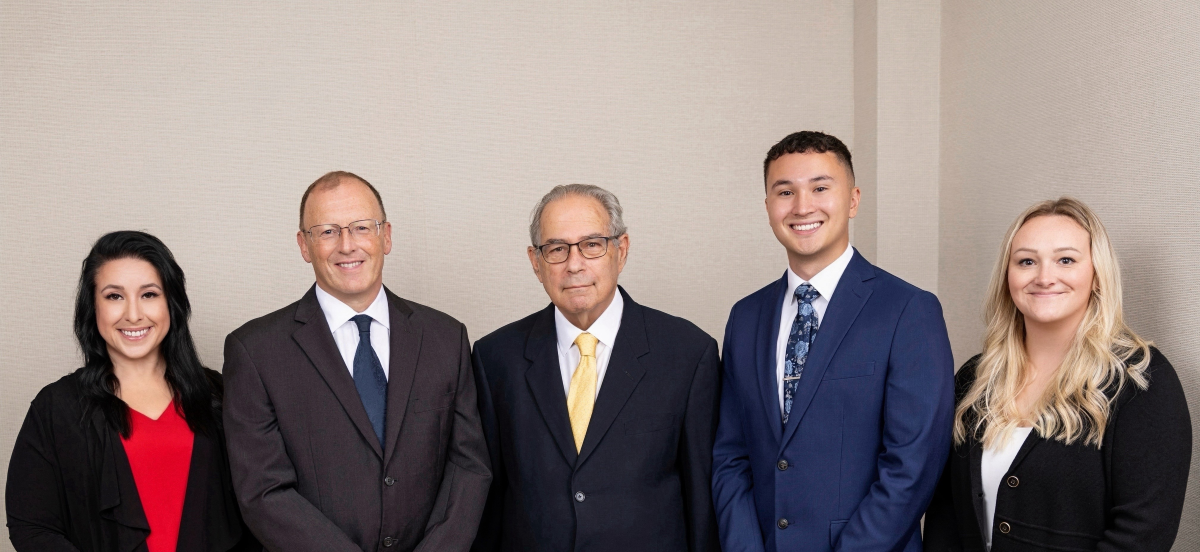 Photo of The 607 Group - Morgan Stanley
