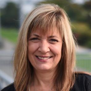 Photo of Wendy Keefe