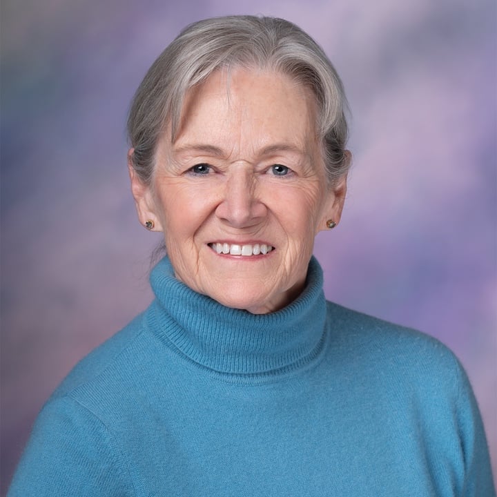 Photo of Evelyn Provell, CNP Rapid City