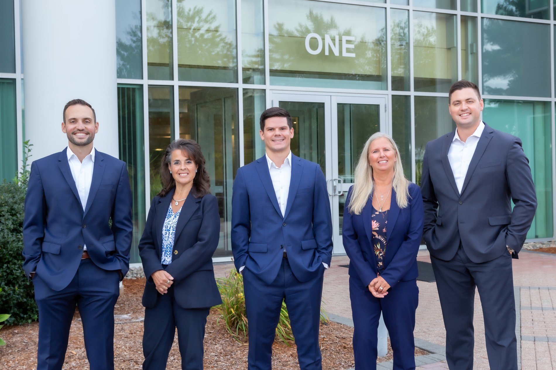 Photo of The Wetzel Group - Morgan Stanley